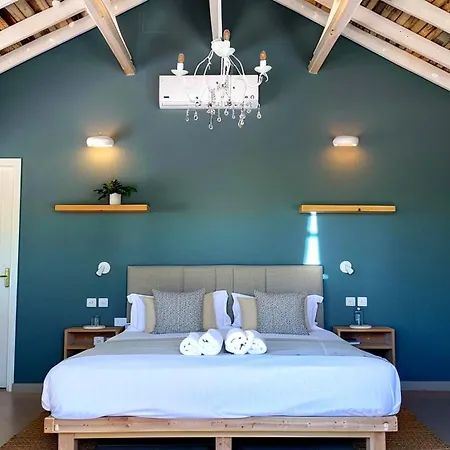 Carrazola House In Lefkada With Pool *